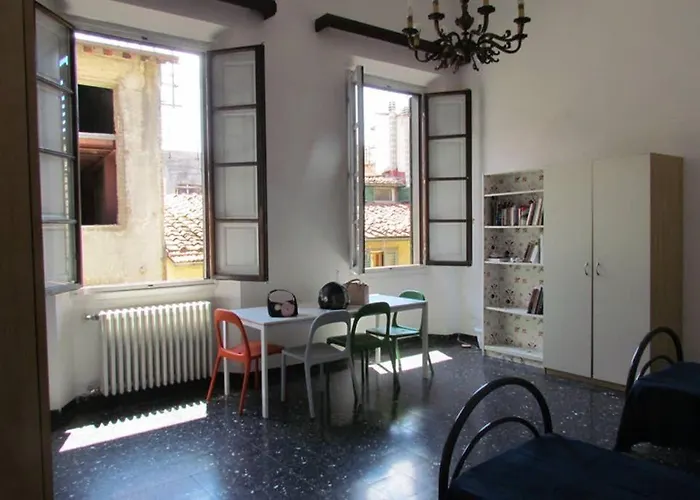 Awesome Suite Giglio