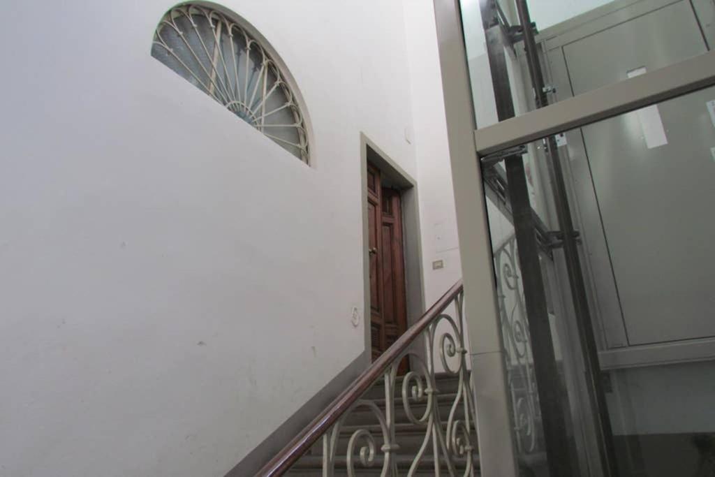 Awesome Giglio Apartment Florence