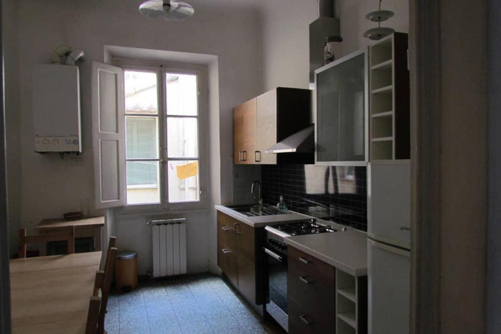 Awesome Giglio Apartment Florence