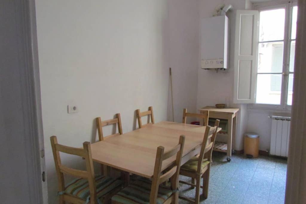 Awesome Giglio Apartment Florence