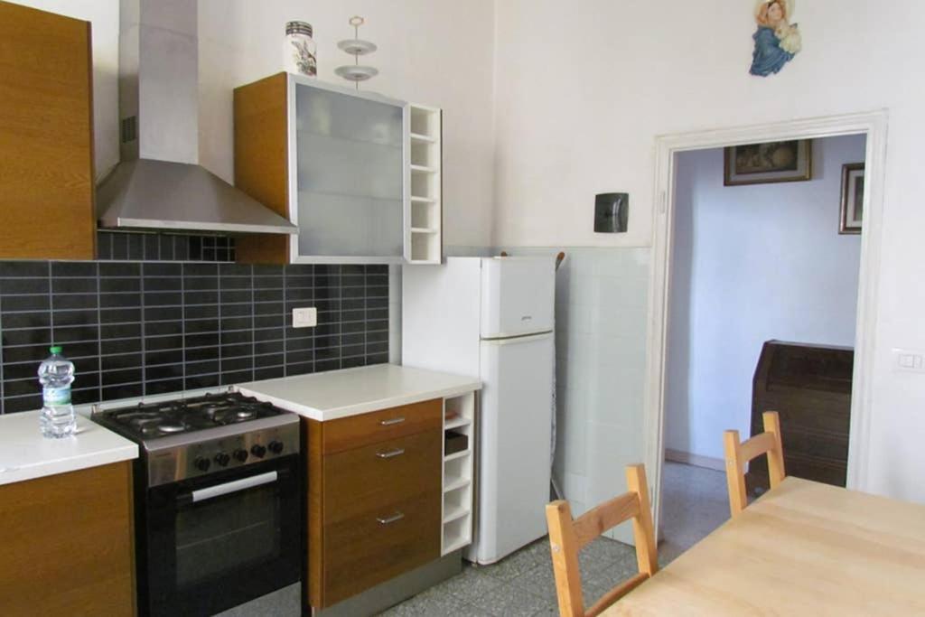 Awesome Giglio Apartment