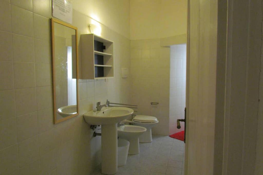 Awesome Giglio Apartment Florence