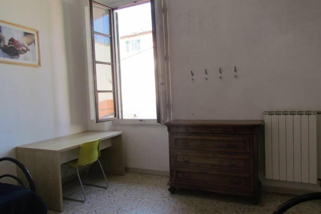 Awesome Giglio Apartment Florence